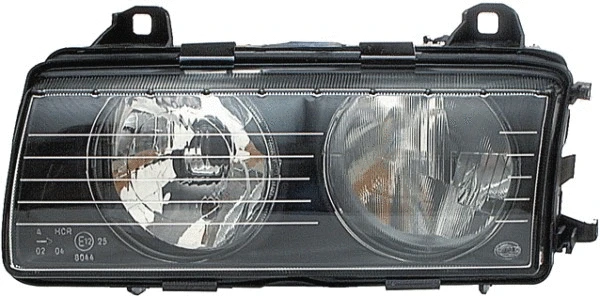 Headlight (1AH 007 045-041)