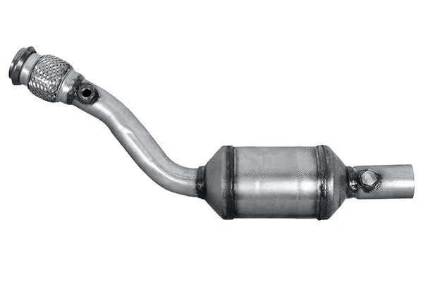 Catalytic Converter