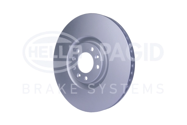 Brake Disc (8DD 355 120-511)