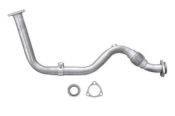 Exhaust Pipe