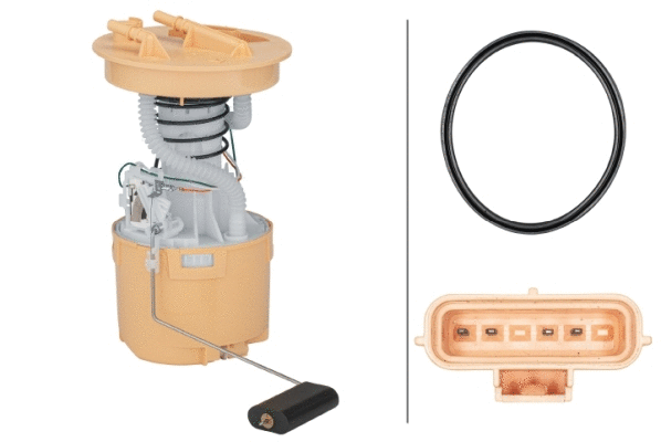 Fuel Feed Unit (8TF 358 303-191)