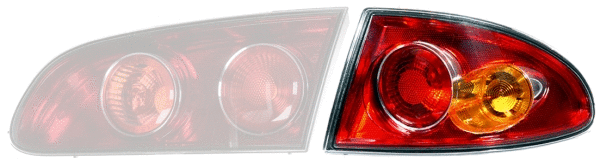 Tail Light Assembly (9EL 964 950-001)