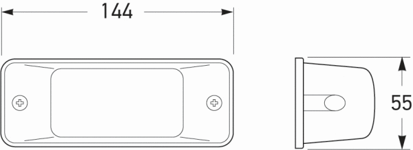 Auxiliary Direction Indicator