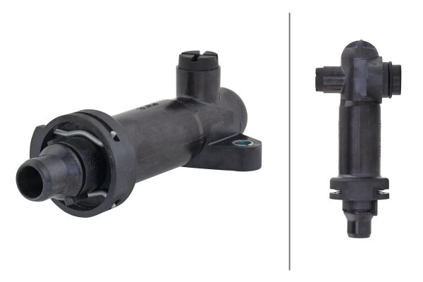 Thermostat, coolant (8MT 354 777-701)