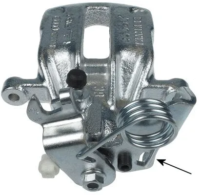 Brake Caliper (8AC 355 383-361)