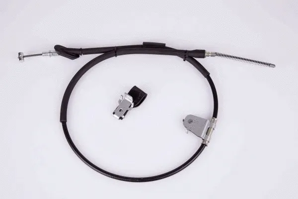 Cable Pull, parking brake (8AS 355 662-311)