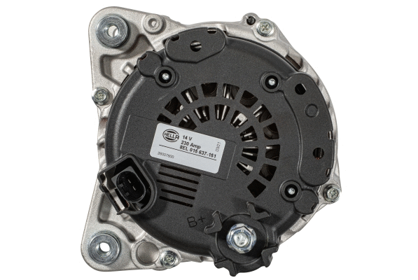 Alternator (8EL 015 637-151)