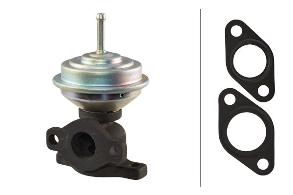 EGR Valve (6NU 010 171-411)