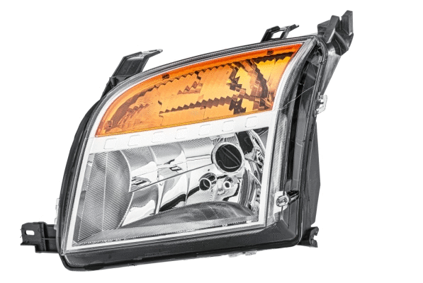 Headlight (1ED 247 026-251)