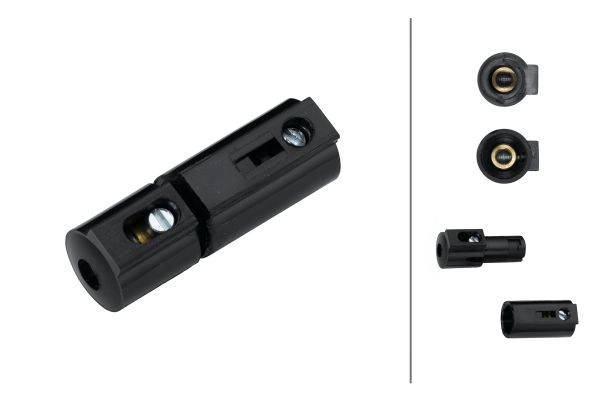 Fuse Holder (8KV 002 136-011)