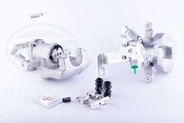 Brake Caliper (8AC 355 396-311)