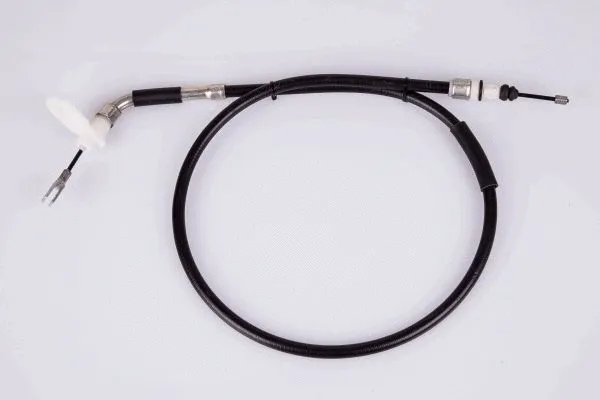 Cable Pull, parking brake (8AS 355 662-011)
