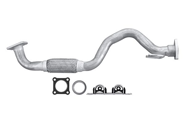 Exhaust Pipe (8LA 366 006-731)