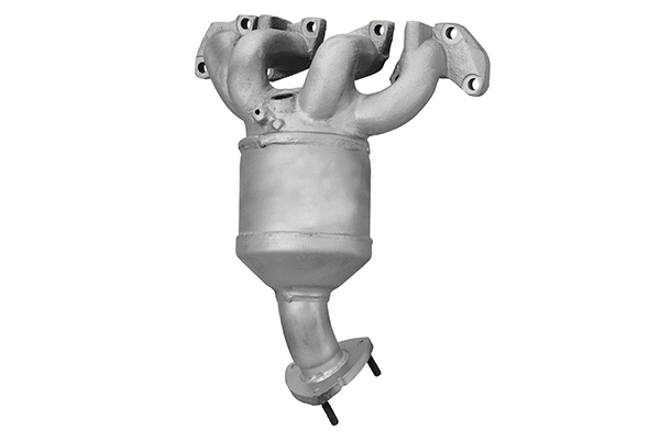 Manifold Catalytic Converter (8LF 366 055-181)