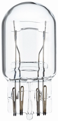 Bulb, stop/tail light (8GD 008 893-002)