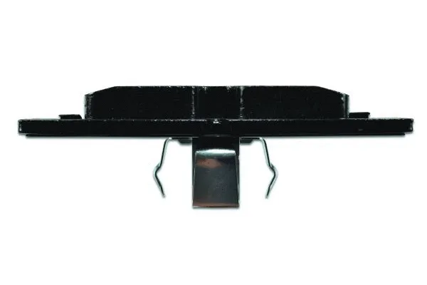 Brake Pad Set, disc brake (8DB 355 015-781)