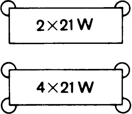 Flasher Unit (4AZ 001 879-051)