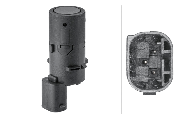 Sensor, parking distance control (6PX 358 141-721)