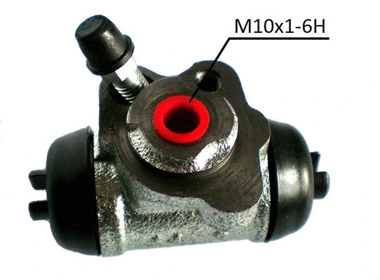 Wheel Brake Cylinder (8AW 355 530-431)