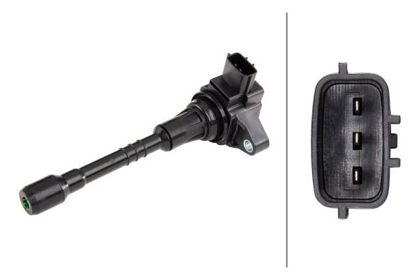 Ignition Coil (5DA 358 057-741)