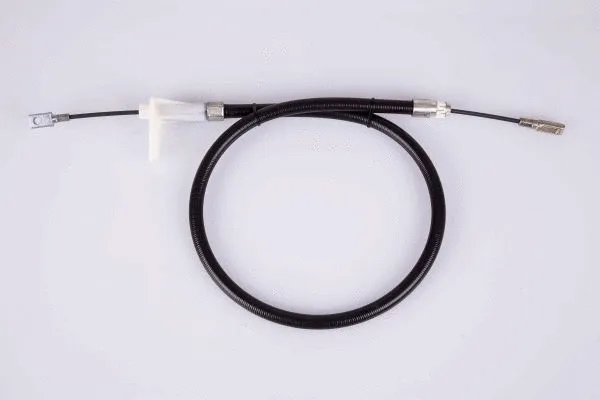 Cable Pull, parking brake (8AS 355 661-861)