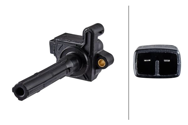 Ignition Coil (5DA 230 035-221)
