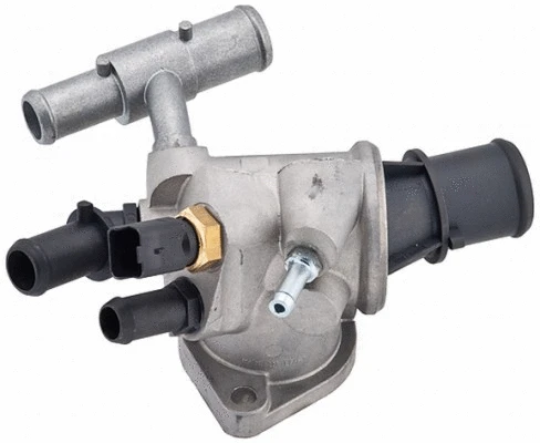 Thermostat, coolant (8MT 354 775-991)