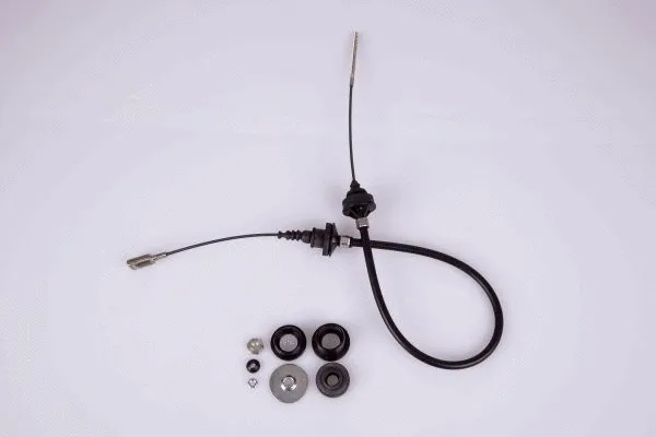 Cable Pull, clutch control (8AK 355 700-041)
