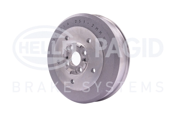 Brake Drum