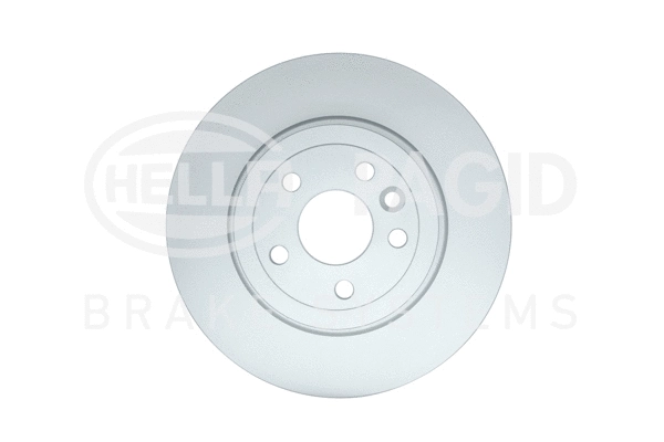 Brake Disc (8DD 355 131-851)