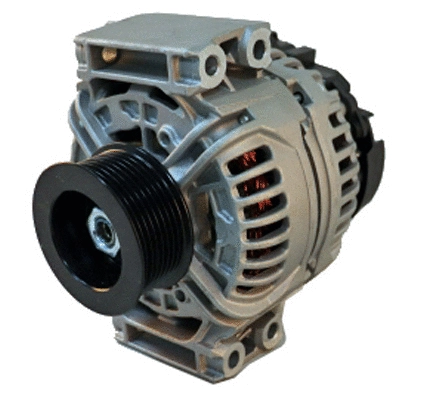 Alternator (8EL 012 584-741)