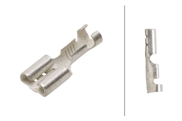 Cable Connector (8KW 701 235-033)