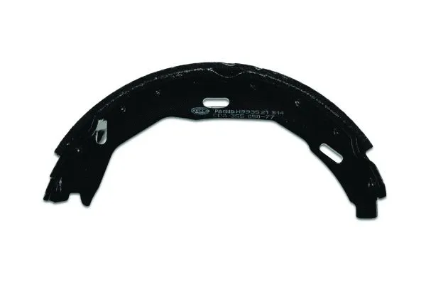 Brake Shoe Set, parking brake