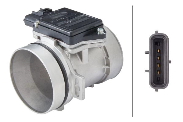 Mass Air Flow Sensor