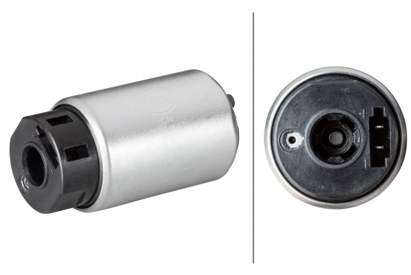 Fuel Pump (8TF 358 146-621)