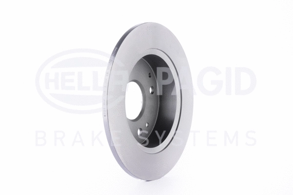 Brake Disc (8DD 355 105-311)