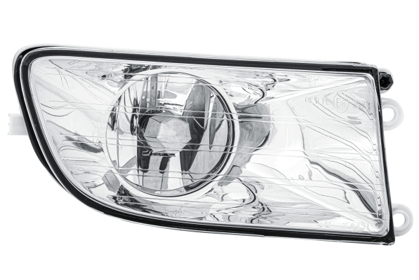 Front Fog Light (1N0 354 017-021)