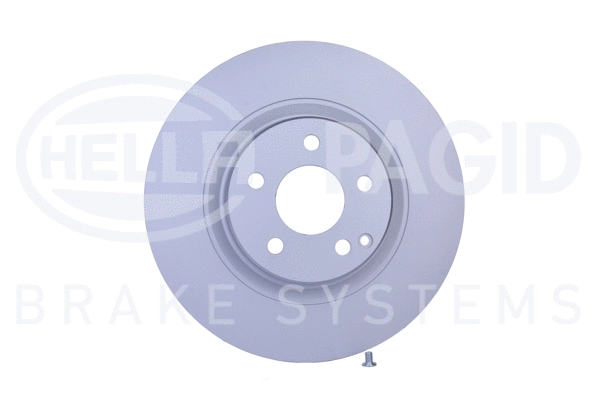 Brake Disc (8DD 355 109-431)