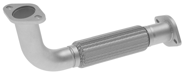 Exhaust Pipe (8LA 366 005-431)