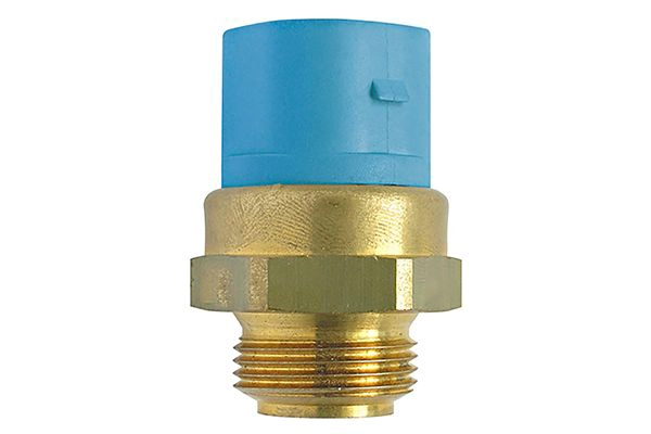 Temperature Switch, radiator fan (6ZT 358 280-101)