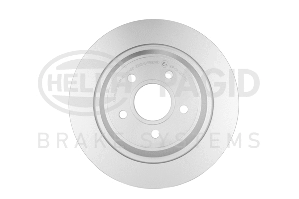 Brake Disc (8DD 355 122-451)