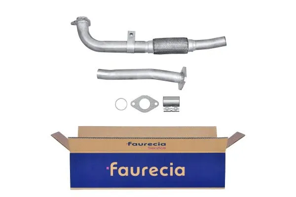 Exhaust Pipe (8LA 366 006-151)