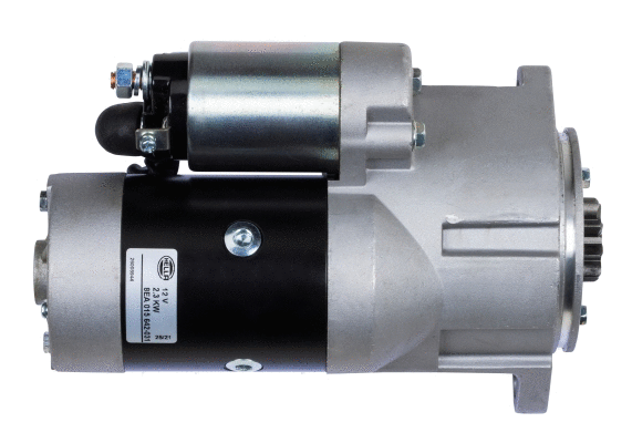 Starter (8EA 015 642-031)