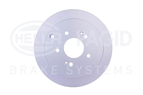 Brake Disc (8DD 355 119-051)