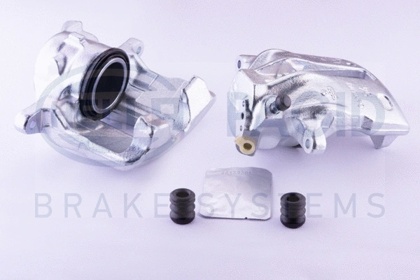 Brake Caliper (8AC 355 390-521)
