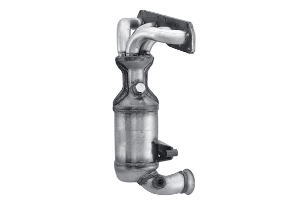 Manifold Catalytic Converter
