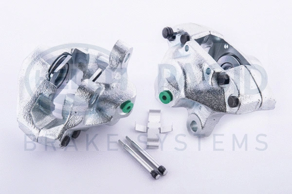 Brake Caliper (8AC 355 382-511)