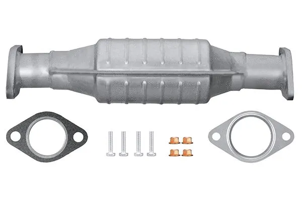 Catalytic Converter