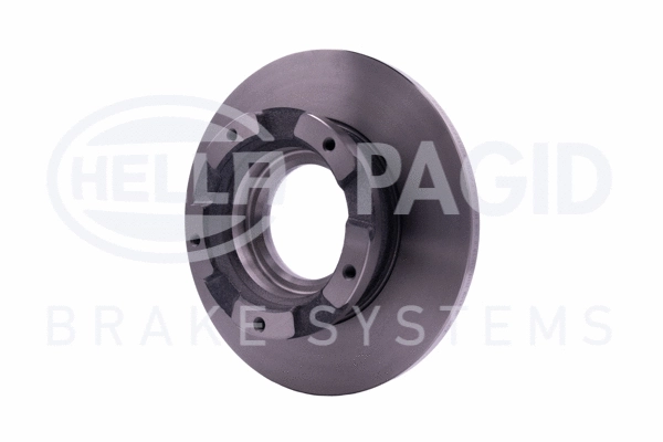 Brake Disc (8DD 355 120-181)