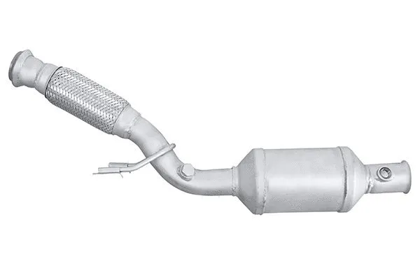 Catalytic Converter